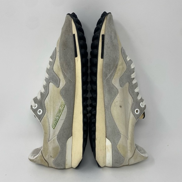 Golden Goose Starland sneakers size 41/8 US men - Picture 9 of 11